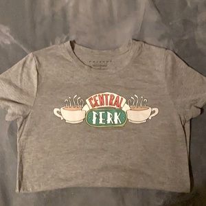 Friends Central Perk Tee